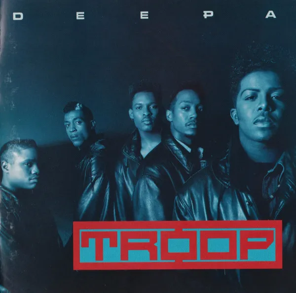 Troop (3) – Deepa