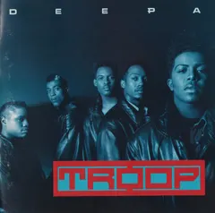 Troop (3) – Deepa (CD, Album)