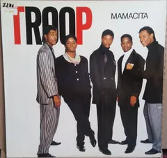Troop (3) – Mamacita (Vinyl, 12")