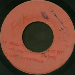 Tropic Shadows – Our Anniversary (Vinyl, 7")