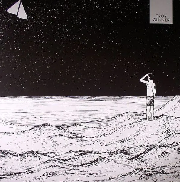Troy Gunner – Communicate EP (Pt.1)