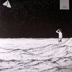 Troy Gunner – Communicate EP (Pt.1) (Vinyl, 12")