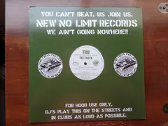 Tru – Where U From (Vinyl, 12")