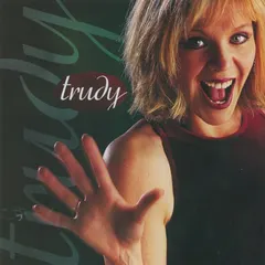Trudy Kerr – Trudy (CD, Album)