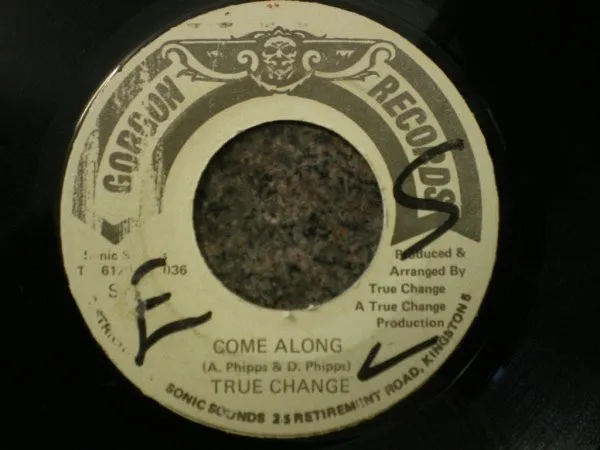 True Change – Come Along