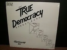 True Democracy – Sentimental Girl (Vinyl, 12")