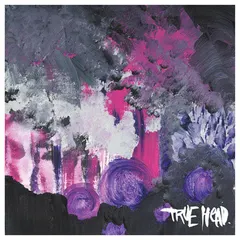 True Head – True Head (Vinyl, 12")