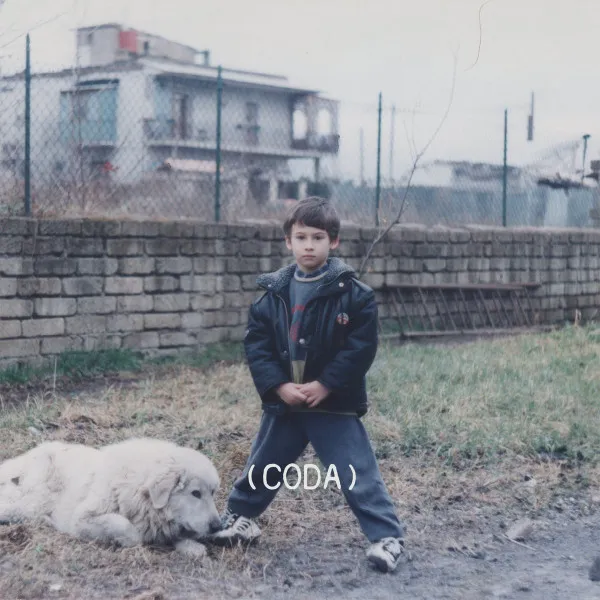 True Sleeper – (Coda)