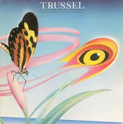 Trussel – Love Injection (Vinyl, LP)