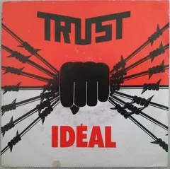 Trust (2) – Idéal (Vinyl, 7")