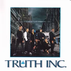 Truth Inc. – Truth Inc. (CD, Album)
