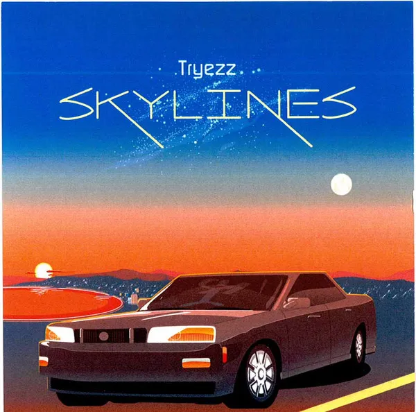 Tryezz – Skylines