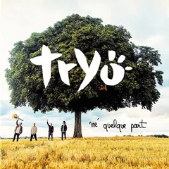 Tryo – Né Quelque Part (CD, Album)