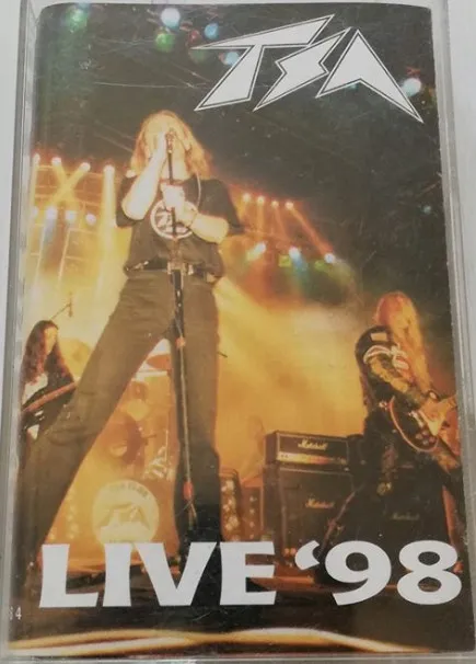 TSA – Live '98