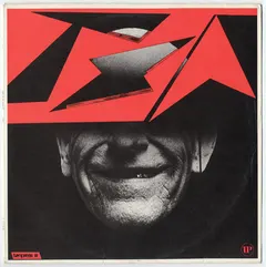 TSA – Rock'n'Roll (Vinyl, LP)