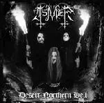 Tsjuder – Desert Northern Hell (CD, Album)