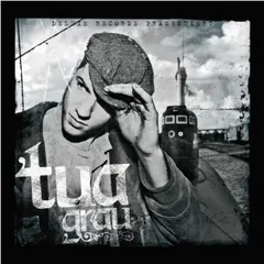 Tua – Grau (CD, Album)