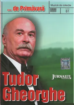 Tudor Gheorghe – ... De Primăvară (CD, Compilation)