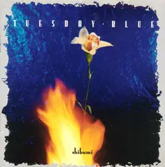 Tuesday Blue – Shibumi (CD, Album)