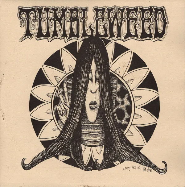 Tumbleweed – Weedseed