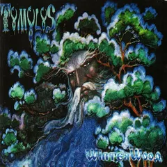 Tumulus (3) – Winter Wood (CD, Album)