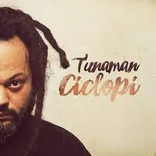 Tunaman – Ciclopi (Vinyl, LP)