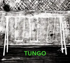 Tungo – Tungo (CD, Album)