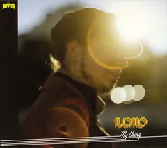 Tuomo* – My Thing (CD, Album)