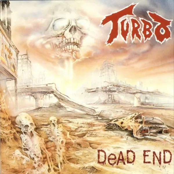 Turbo (5) – Dead End