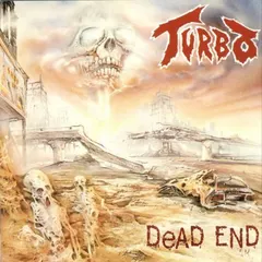 Turbo (5) – Dead End (CD, Album)
