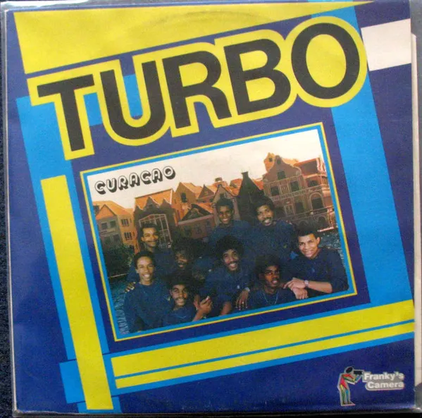 Turbo (8) – Curacao