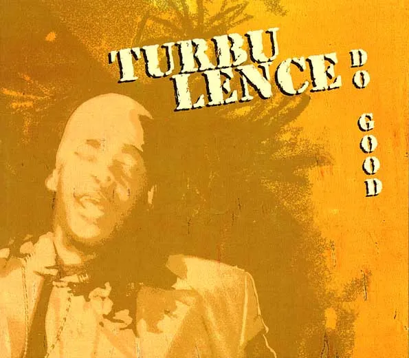 Turbulence (4) – Do Good