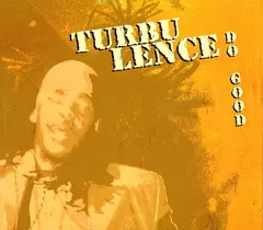 Turbulence (4) – Do Good (CD, Album)