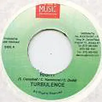 Turbulence (4) – Right (Vinyl, 7")