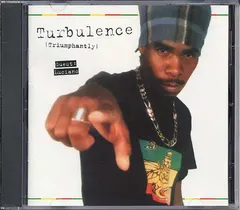 Turbulence (4) – Triumphantly (CD, Album)