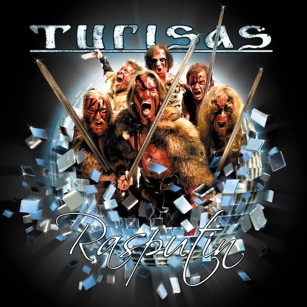 Turisas – Rasputin