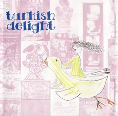 Turkish Delight (2) – Live (CD, Album)
