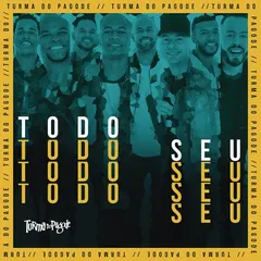 Turma Do Pagode (2) – Todo Seu (File, AAC)