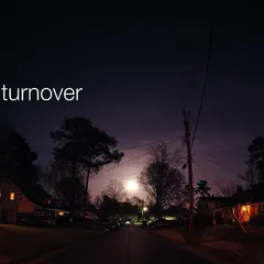Turnover (3) – Turnover (Vinyl, 7")
