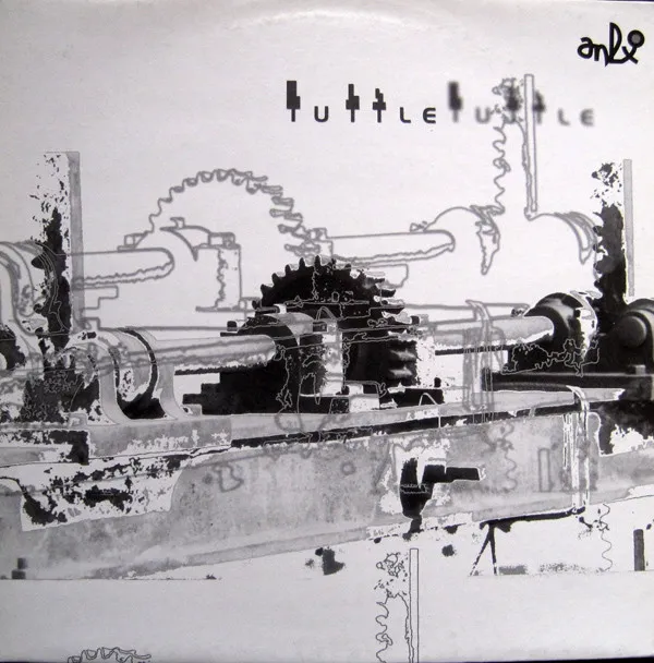Tuttle* – EG Decay / RD2D2