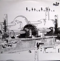 Tuttle* – EG Decay / RD2D2 (Vinyl, 12")