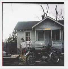 Tweak Bird – The Future Beyond (Vinyl, 7")