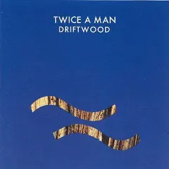 Twice A Man – Driftwood (CD, Album)