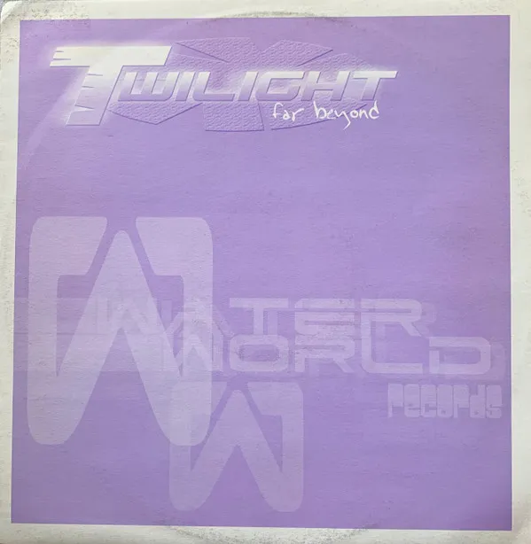 Twilight (6) – Far Beyond