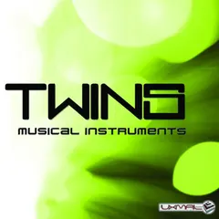 Twins (14) – Musical Instruments (File, MP3)