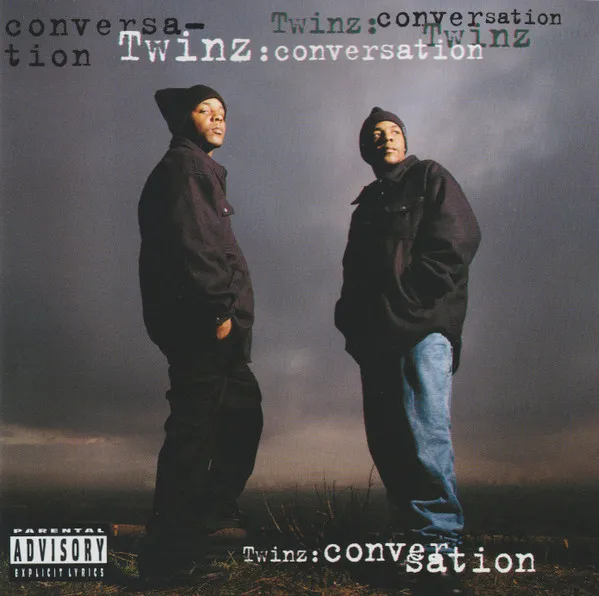 Twinz (2) – Conversation