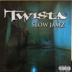 Twista – Slow Jamz (Vinyl, 12")
