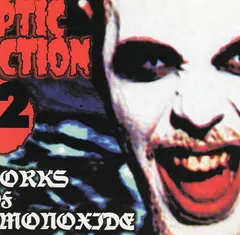Twiztid – The Cryptic Collection 2 (CD, Compilation)