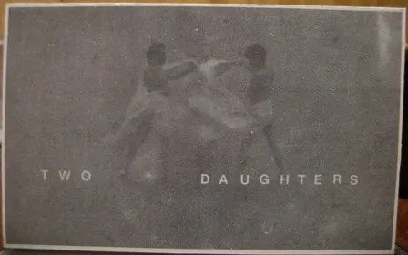 Two Daughters – Two Daughters