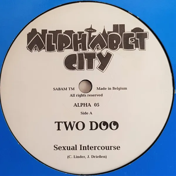 Two Doo – Sexual Intercourse